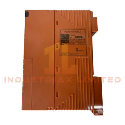 SPW481-53 | Yokogawa | Power Supply Module