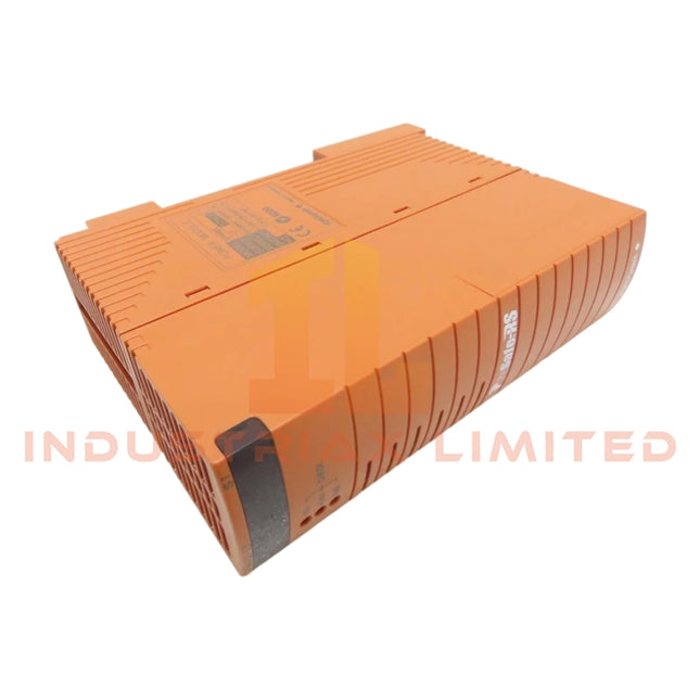 Unit Catu Daya Modul Asli | Yokogawa SPW482-13