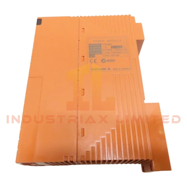 Unit Catu Daya Modul Asli | Yokogawa SPW482-13