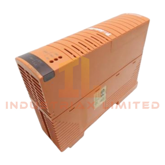 Yokogawa SPW482-53 Dual Output Power Supply Module