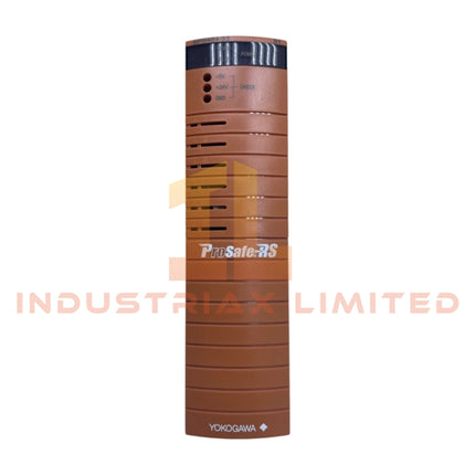 SPW484-53 | Yokogawa | Power Supply Module