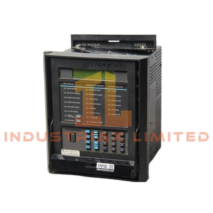 GE Multilin SR489-P1-HI-A20-E Generator Management Relay