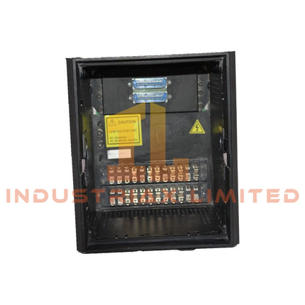GE Multilin SR489-P5-HI-A20 Generator Management Relay