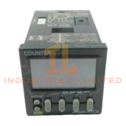 Yokogawa SRM53D-000/BR4 Analog Terminal Board