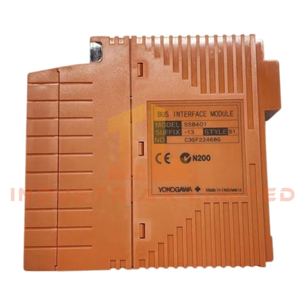 Yokogawa SSB401-13 | Vnet/IP | وحدة واجهة ناقل ESB