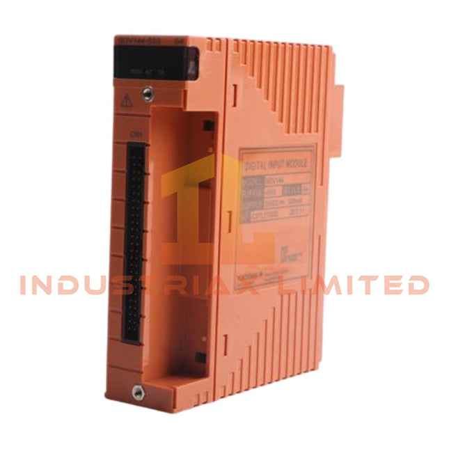 Yokogawa SSC10S Safety Control Unit