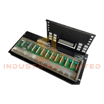 Duplex Safety Control Unit | SSC50D-F2524 Yokogawa