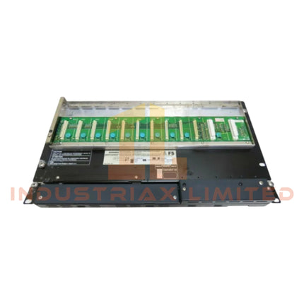 Duplex Safety Control Unit | SSC50D-F2524 Yokogawa