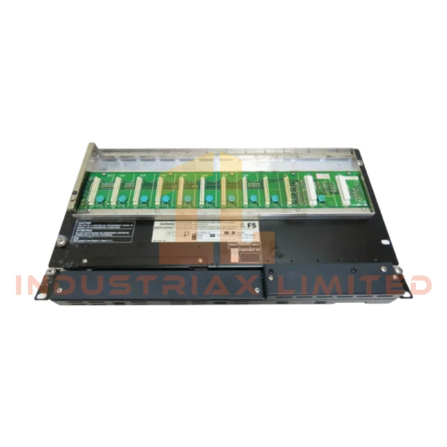 Duplex Safety Control Unit | SSC50D-F2524 Yokogawa