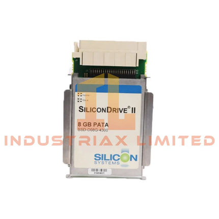 Honeywell SSD-D08G-4500 Industrial Solid-State Drive