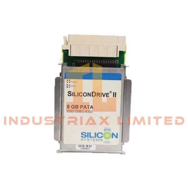 محرك أقراص الحالة الصلبة الصناعي من هانيويل SSD-D08G-4500