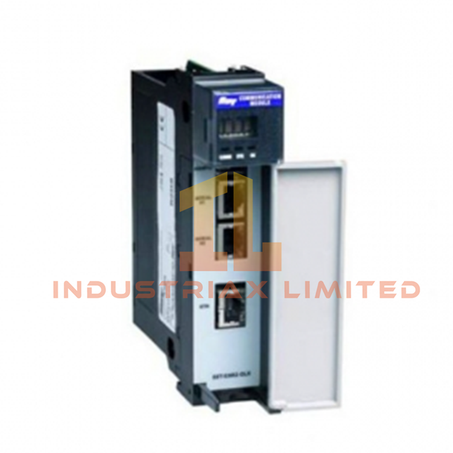 Molex SST-SR4-CLX-RLL Modbus Serial Communications Module