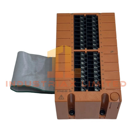 STA4D-00 Terminal Block | Yokogawa
