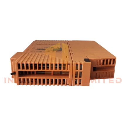 Pressure Clamp Terminal Block | Yokogawa STB4S-00