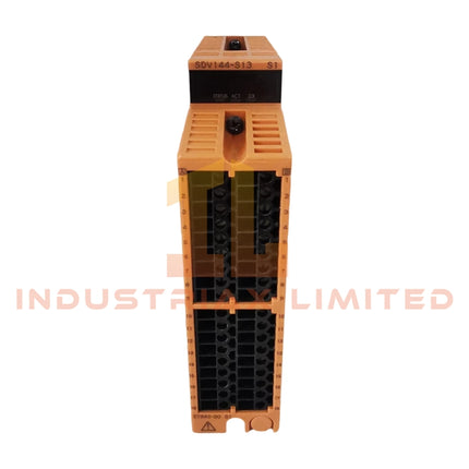 Pressure Clamp Terminal Block | Yokogawa STB4S-00