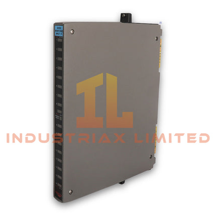 ICS Triplex T3411F Monitored Digital Input Module
