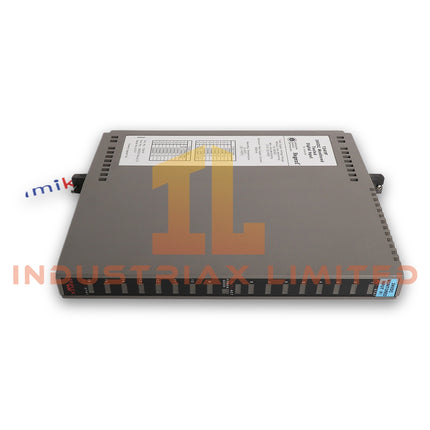 ICS Triplex T3411F Monitored Digital Input Module