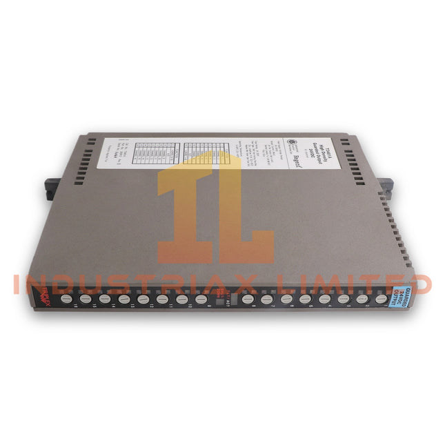 ICS Triplex T3481 High Density Guarded Output 24 VDC