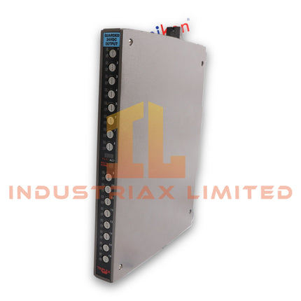 ICS Triplex T3481 High Density Guarded Output 24 VDC