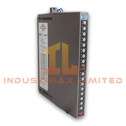 ICS Triplex T3481 High Density Guarded Output 24 VDC