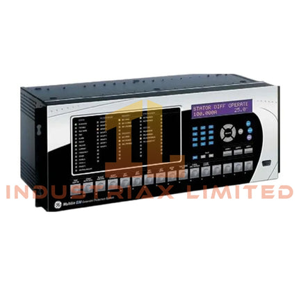 GE Multilin F35 Feeder Management Relay