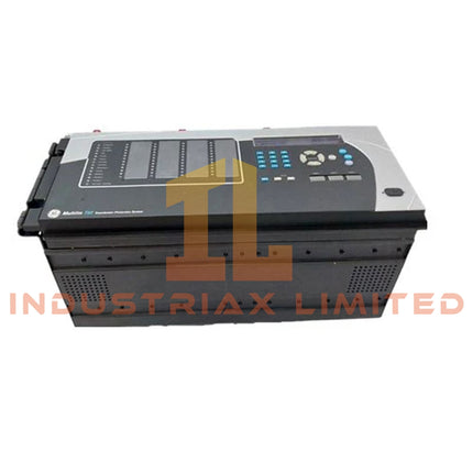GE Multilin F35N03HAHG8GH6TM8HP6TU5FW6D Feeder Management Relay
