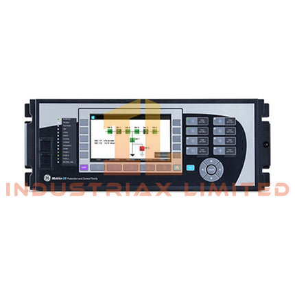 GE Multilin F35 Feeder Management Relay