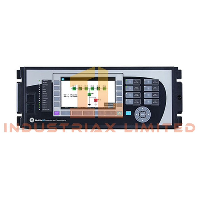 GE Multilin F35 Feeder Management Relay