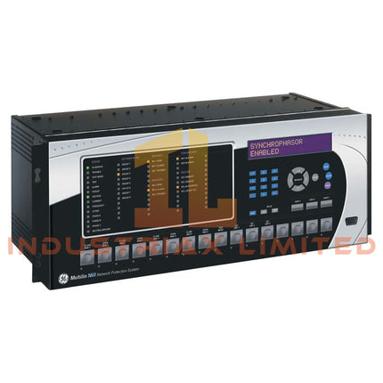 GE Multilin T35 Transformer Protection System