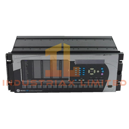 GE Multilin T35 Transformer Protection System