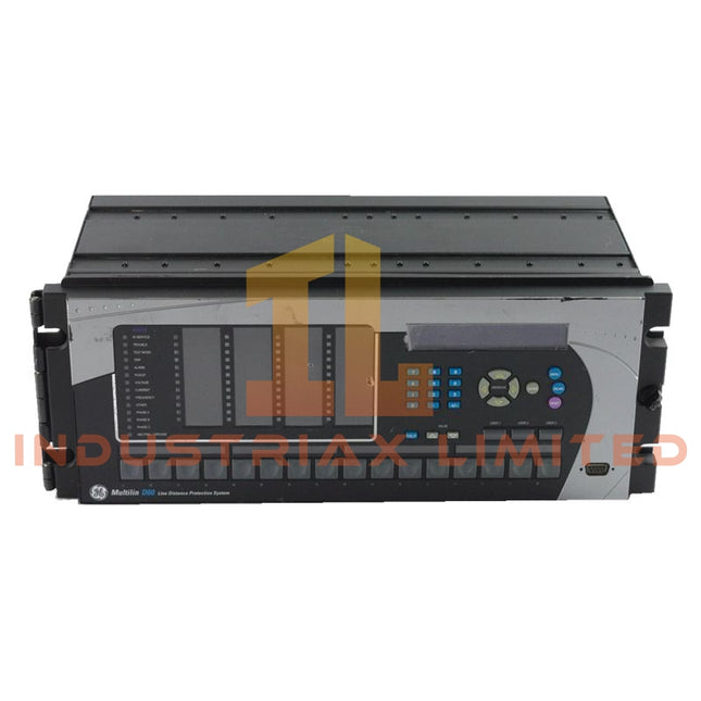 GE Multilin T35-N03-HCH-F8F-H6C-M8F-P6D-06D-WXX Transformer Protection Relay
