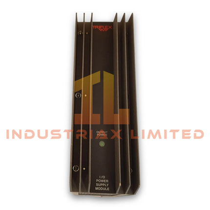 ICS Triplex T3511 I/O Power Supply Module