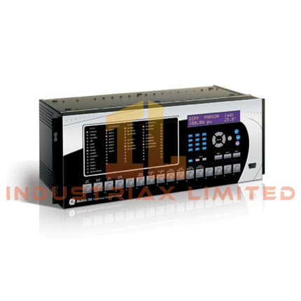 GE Multilin T60 Transformer Protection System