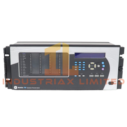 GE Multilin T60 Transformer Protection System