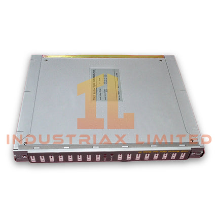 ICS Triplex T7411F Monitored Digital Input Module