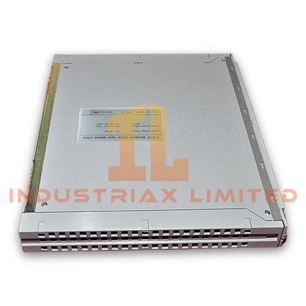 ICS Triplex T7411F Monitored Digital Input Module