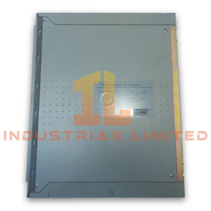 ICS Triplex T7420A Trusted Analog Input Module