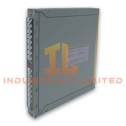 ICS Triplex T7481 Monitored Guarded Output Module
