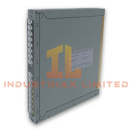 ICS Triplex T7481A Monitored Guarded Output Module