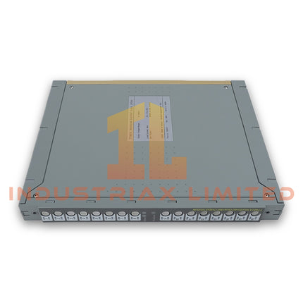 ICS Triplex T7481A Monitored Guarded Output Module