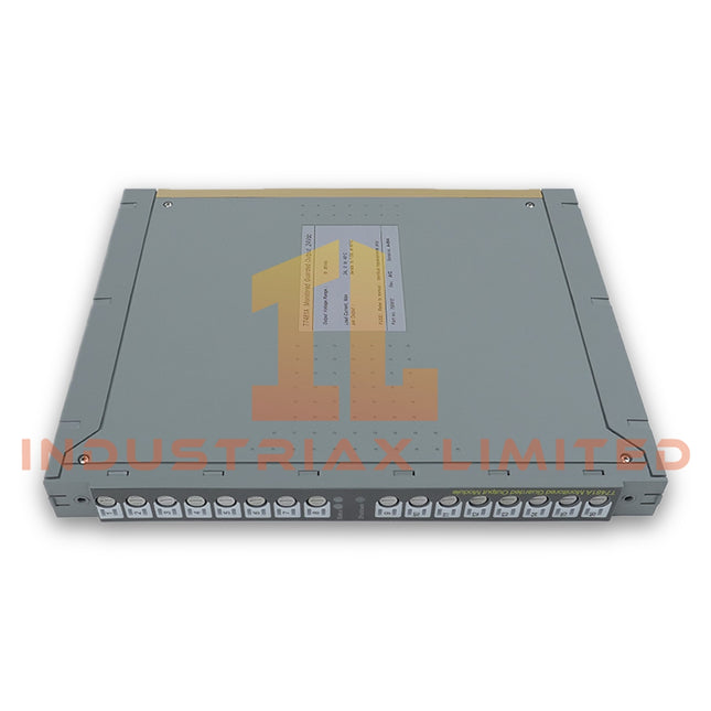 ICS Triplex T7481A Monitored Guarded Output Module
