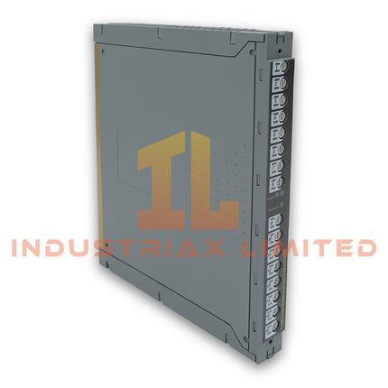 ICS Triplex T7481A Monitored Guarded Output Module