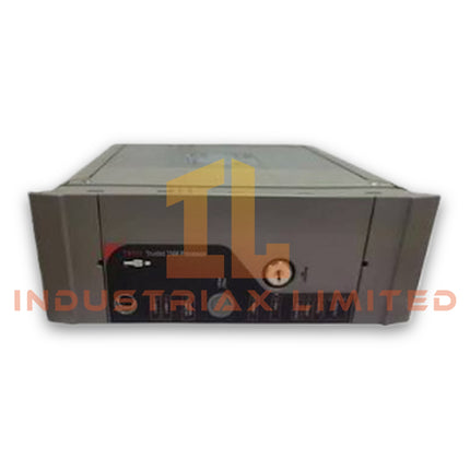 ICS Triplex T8111C Trusted TMR Processor Module