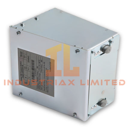 ICS Triplex T8122 Trusted Processor Interface Adapter