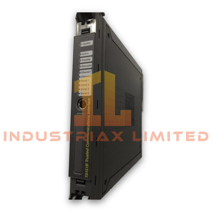 ICS Triplex T8151B Trusted Communications Interface Module