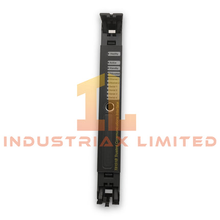 ICS Triplex T8151B Trusted Communications Interface Module