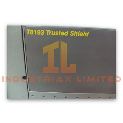 ICS Triplex T8193 Trusted Digital Input Module