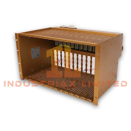 ICS Triplex T8300 Trusted Expander Chassis