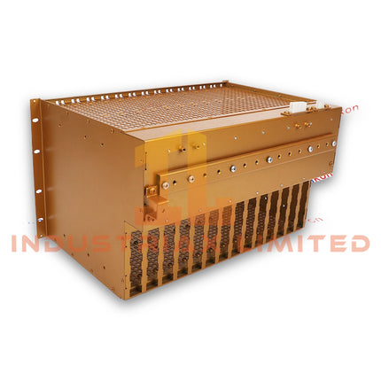 ICS Triplex T8300 Trusted Expander Chassis