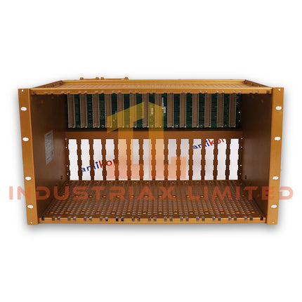 ICS Triplex T8300 Trusted Expander Chassis